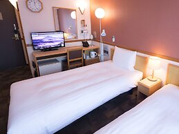 Toyoko Inn Kiryu Station Minami