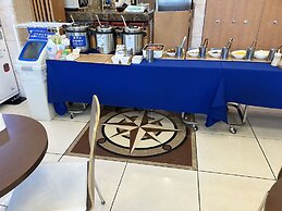 Toyoko Inn Kiryu Station Minami