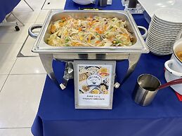 Toyoko Inn Sasebo Ekimae