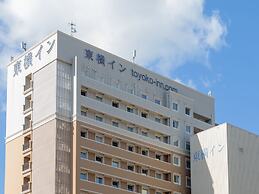 Toyoko Inn Sasebo Ekimae