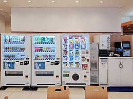 Toyoko Inn Sasebo Ekimae