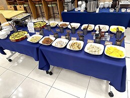 Toyoko Inn Sasebo Ekimae