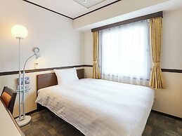 Toyoko Inn Yashio Ekimae