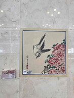 Toyoko Inn Yashio Ekimae