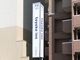 Toyoko Inn Yashio Ekimae