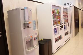 Toyoko Inn Moriya Ekimae