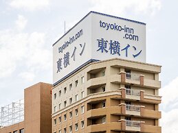 Toyoko Inn Tokushima Ekimae