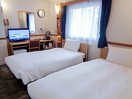 Toyoko Inn Tokushima Ekimae