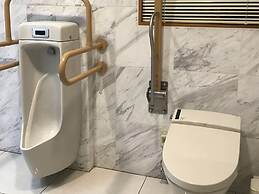 Toyoko Inn Banshu Ako Ekimae