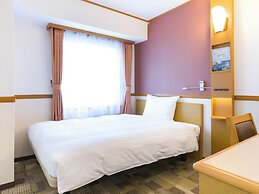 Toyoko Inn Kobe Minatogawa Koen