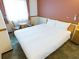 Toyoko Inn Kobe Minatogawa Koen