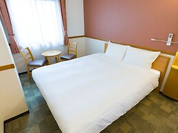Toyoko Inn Osaka Temmabashi Otemae