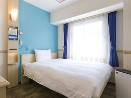 Toyoko Inn Saitama Misato Ekimae