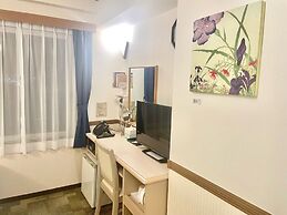 Toyoko Inn Tokyo Haneda Kuko No.1