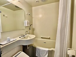 Toyoko Inn Saga Ekimae
