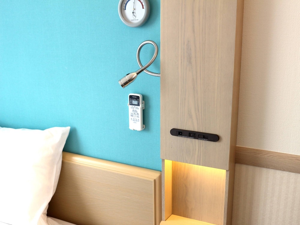 Toyoko Inn Saga Ekimae