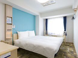 Toyoko Inn Saga Ekimae