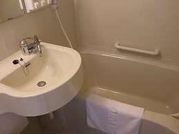 Toyoko Inn Yonezawa Ekimae