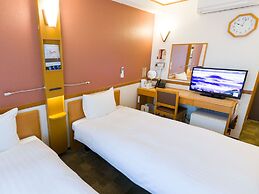 Toyoko Inn Osaka Namba Nishi