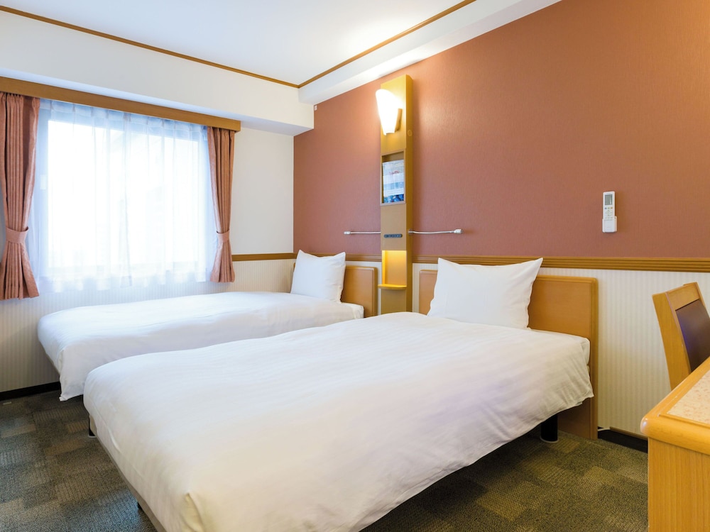 Toyoko Inn Sendai Station Nishi Chuo
