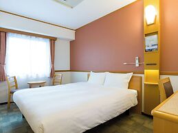 Toyoko Inn Sendai Station Nishi Chuo