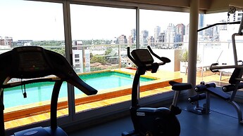 Rent Buenos Aires
