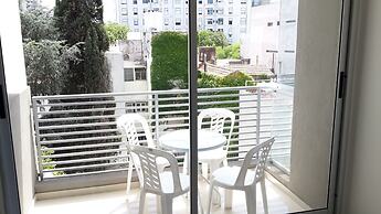 Rent Buenos Aires