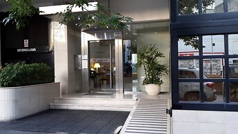 Rent Buenos Aires