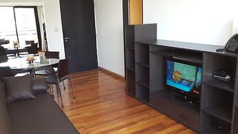 Rent Buenos Aires