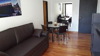 Rent Buenos Aires