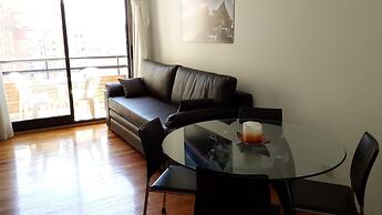 Rent Buenos Aires