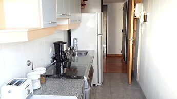 Rent Buenos Aires