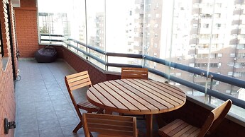 Rent Buenos Aires