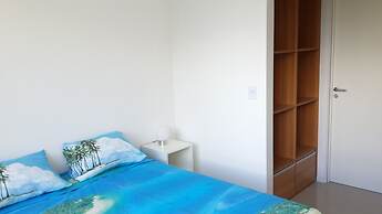 Rent Buenos Aires