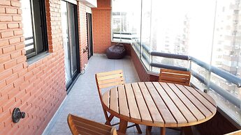 Rent Buenos Aires