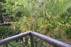 Hotel Rancho Don Cesar