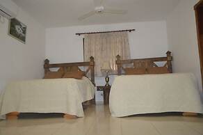 Hotel Rancho Don Cesar