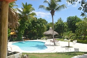 Hotel Rancho Don Cesar