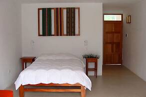 Gocta Andes Lodge