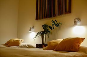 Gocta Andes Lodge