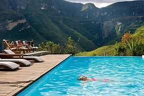 Gocta Andes Lodge