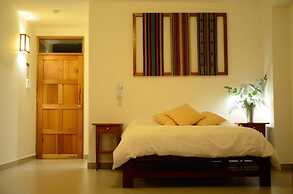 Gocta Andes Lodge