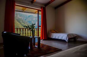 Gocta Andes Lodge