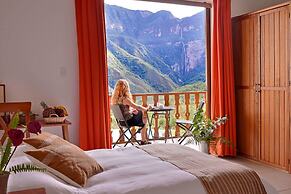 Gocta Andes Lodge