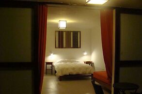 Gocta Andes Lodge