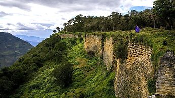Gocta Andes Lodge
