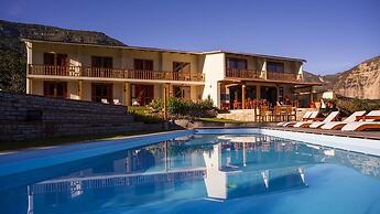 Gocta Andes Lodge