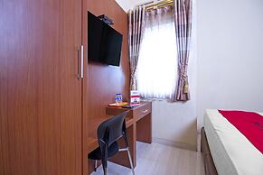 RedDoorz near Trans Studio Mall 2