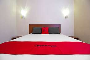 RedDoorz near Trans Studio Mall 2