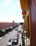 Hotel Rivera